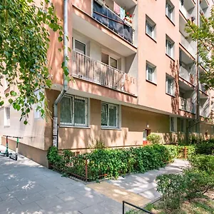 Podchorążych 41 By Homeprime Warszawa