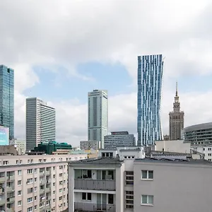 Dekart Center View Warszawa