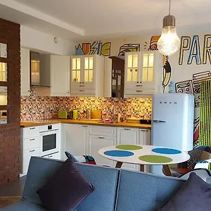 W80 Apartament Kraków