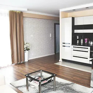 Wilga Park Apartament Kraków