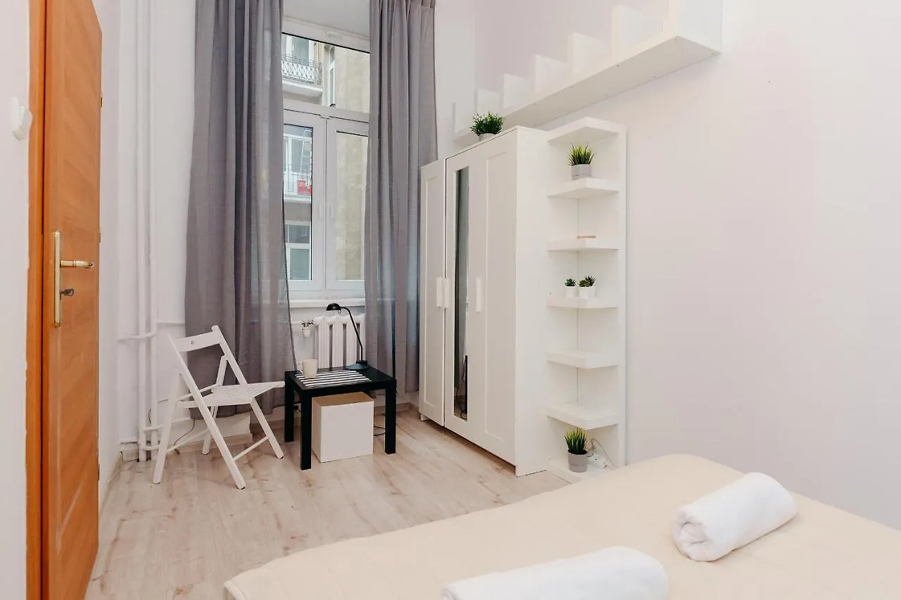 Shortstaypoland Klonowa 바르샤바